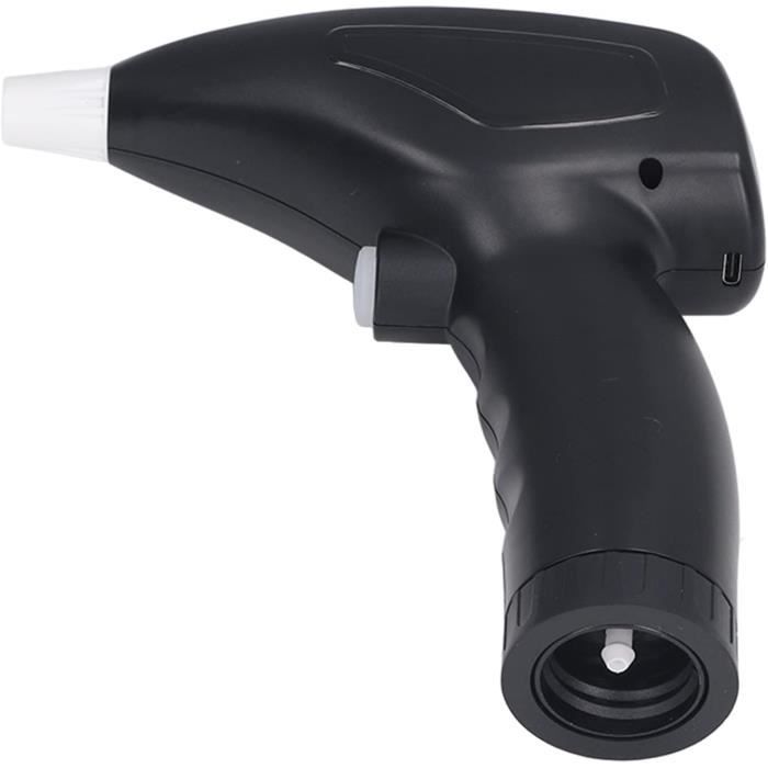 pulvérisateur électrique portable pour jardin : léger, facile à utiliser et idéal pour un arrosage efficace de vos plantes et fleurs.