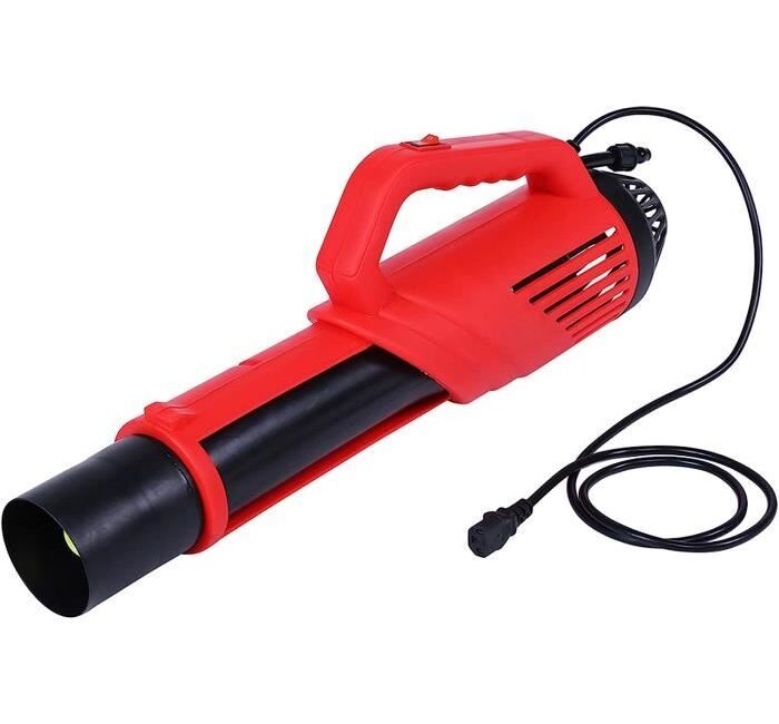 pulvérisateur électrique portable pour jardin : un outil léger et performant pour faciliter l'arrosage et l'application de traitements sur vos plantes avec précision et efficacité.