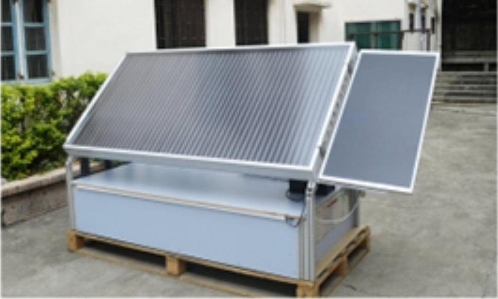 découvrez comment fabriquer un dispositif solaire diy efficace pour lutter contre la sécheresse et préserver l'eau naturellement.
