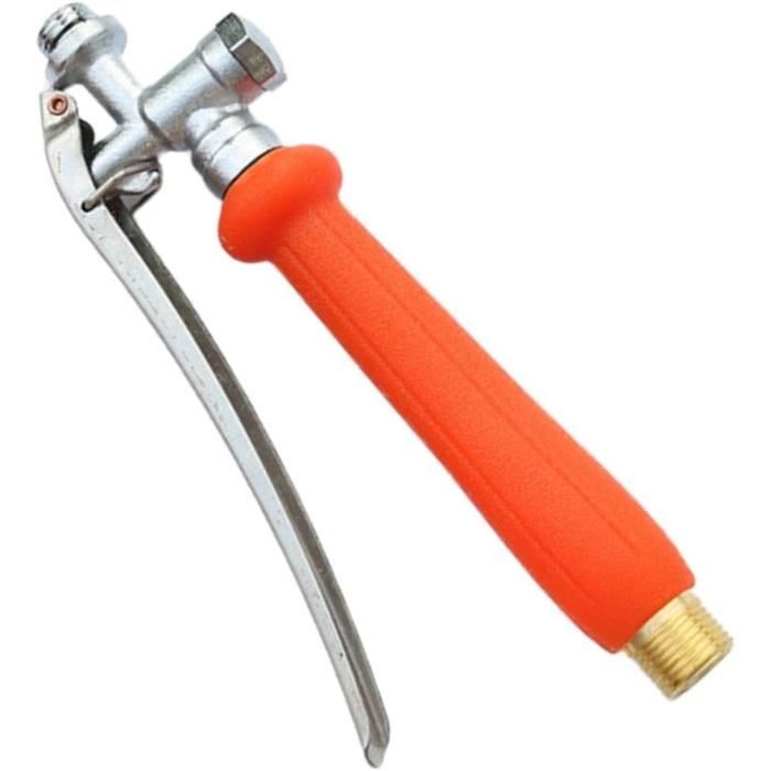 découvrez notre outil d'arrosage profond en acier inoxydable 32, idéal pour une irrigation efficace et durable de vos plantations. résistant et performant.