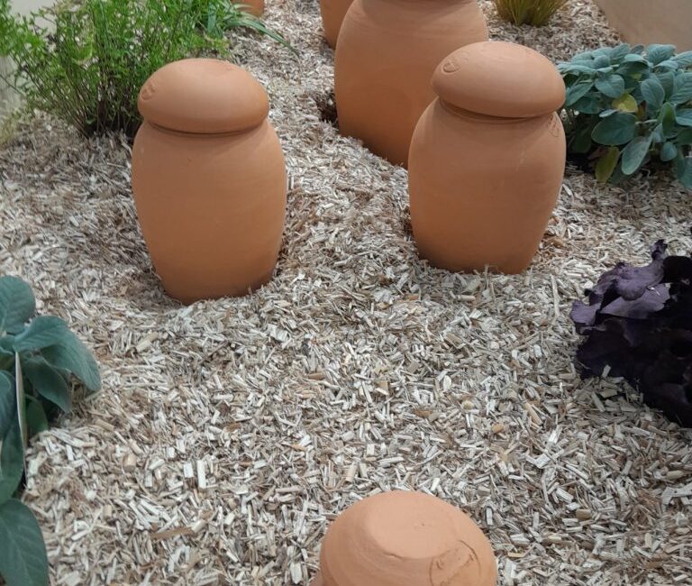 découvrez notre station d'arrosage flottante spécialement conçue pour les abeilles, offrant une source d'eau sûre et accessible afin de soutenir leur bien-être et protéger la biodiversité.