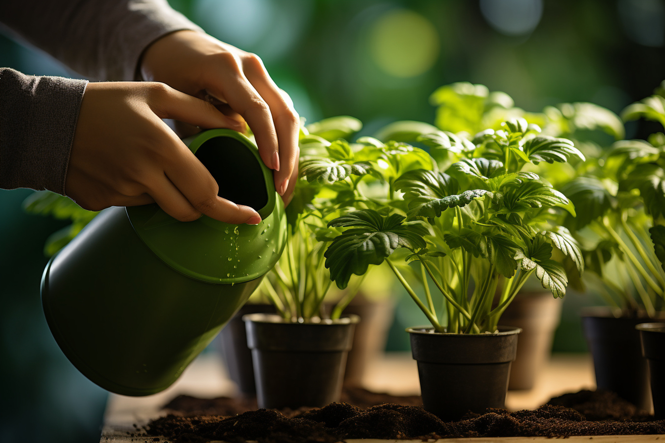 découvrez nos astuces pour garder vos plantes éclatantes même en votre absence. conseils simples pour protéger et arroser vos plantes pendant vos vacances.