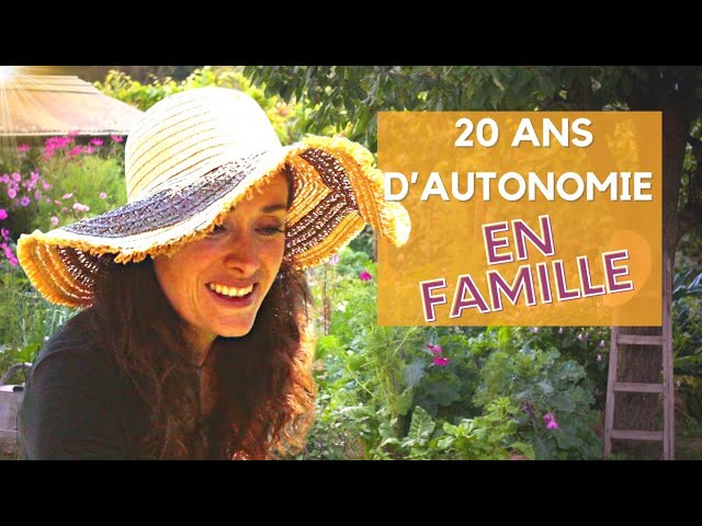 découvrez comment créer un jardin autonome en optimisant l'eau, le potager et le sol pour un espace naturel et durable.