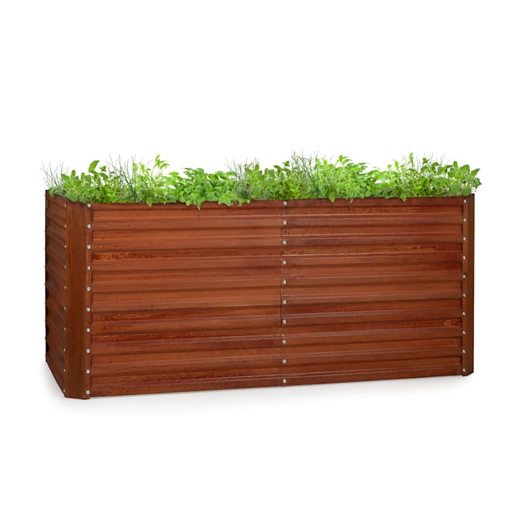 découvrez comment créer un potager surélevé sans arrosage pour 2026, alliant innovation et écologie pour un jardin durable et facile à entretenir.