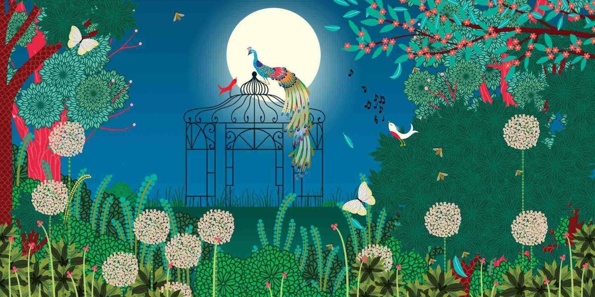 découvrez le programme rdv jardins 2026 en essonne, une initiative pour un jardinage écologique et respectueux de l'environnement. participez aux événements et ateliers pour un jardin écolo réussi.