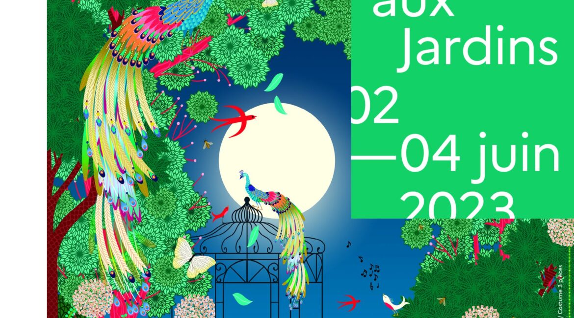 découvrez le programme rdv jardins 2026 en essonne pour un jardinage écologique et durable. participez aux événements et ateliers pour un jardin écolo respectueux de l'environnement.