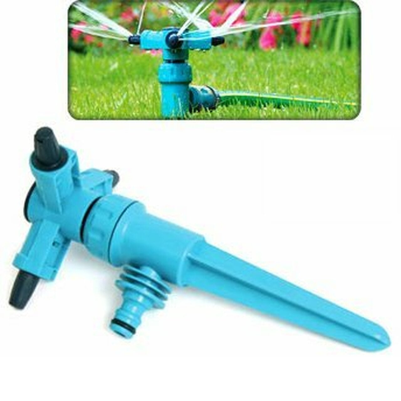 découvrez notre accessoire pratique à 3 € pour arroser facilement vos plantes sans déplacer votre arrosoir. gagnez du temps et de l'efficacité dans votre jardinage !