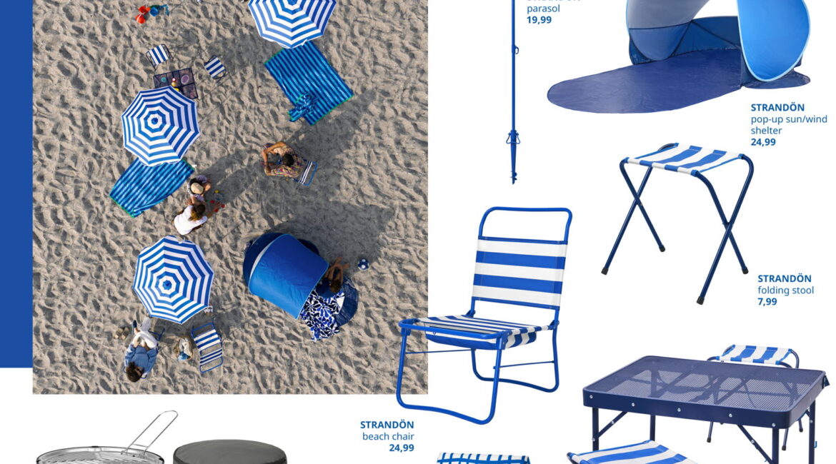 découvrez des astuces ikea pratiques et décoratives pour aménager votre jardin et terrasse d'été, alliant confort et style à petit prix.