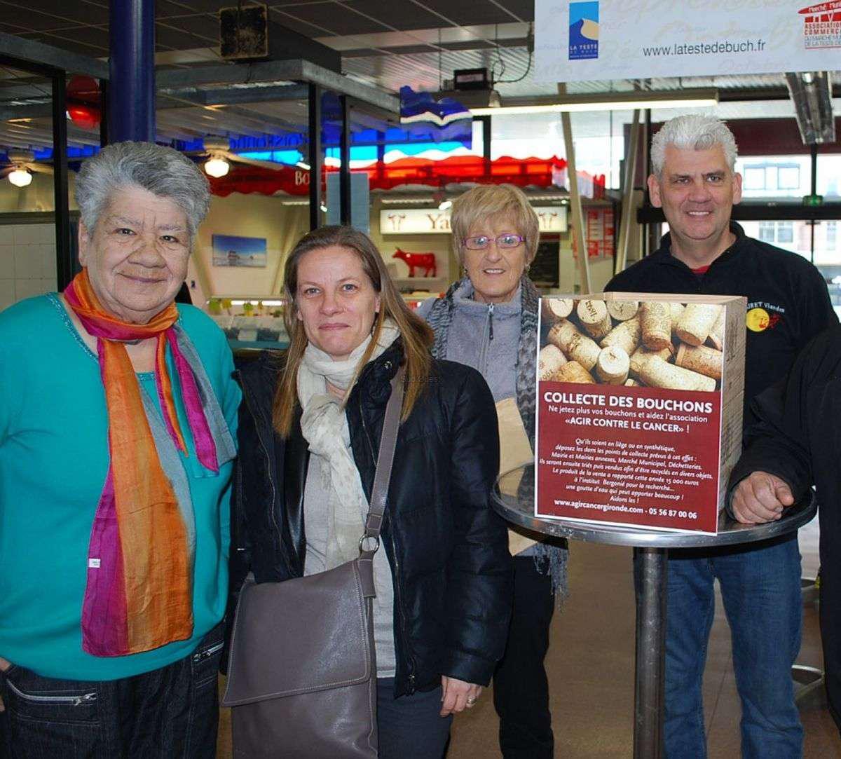 participez à la collecte de bouchons de liège et découvrez des usages surprenants et écologiques pour recycler ce matériau naturel de manière innovante.