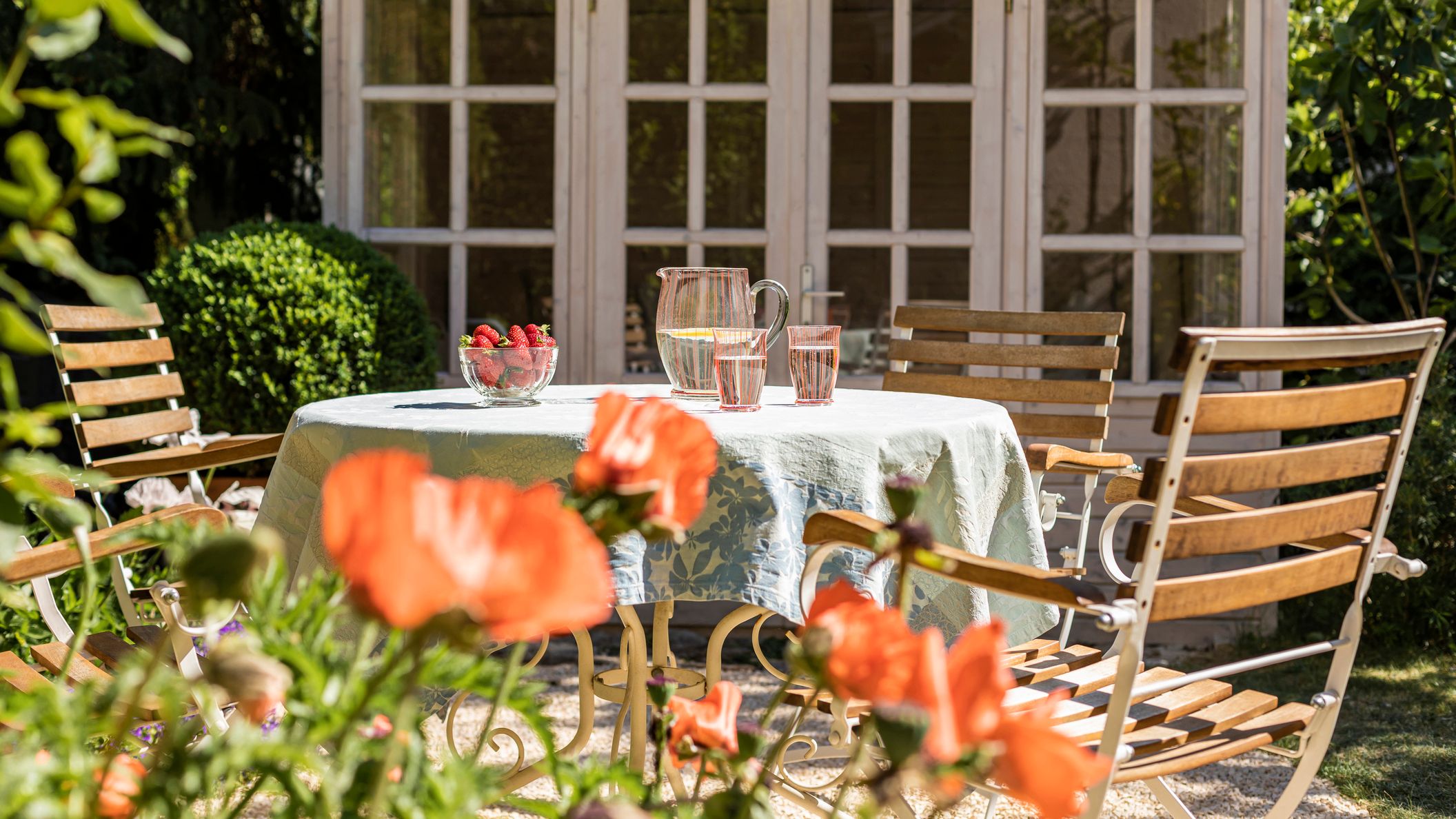 découvrez nos offres exceptionnelles pour le jardin à moins de 1€. profitez d'accessoires et outils de qualité pour embellir votre espace extérieur sans vous ruiner.